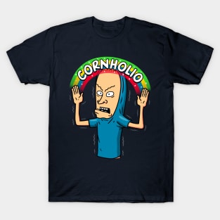 Cornholio! T-Shirt